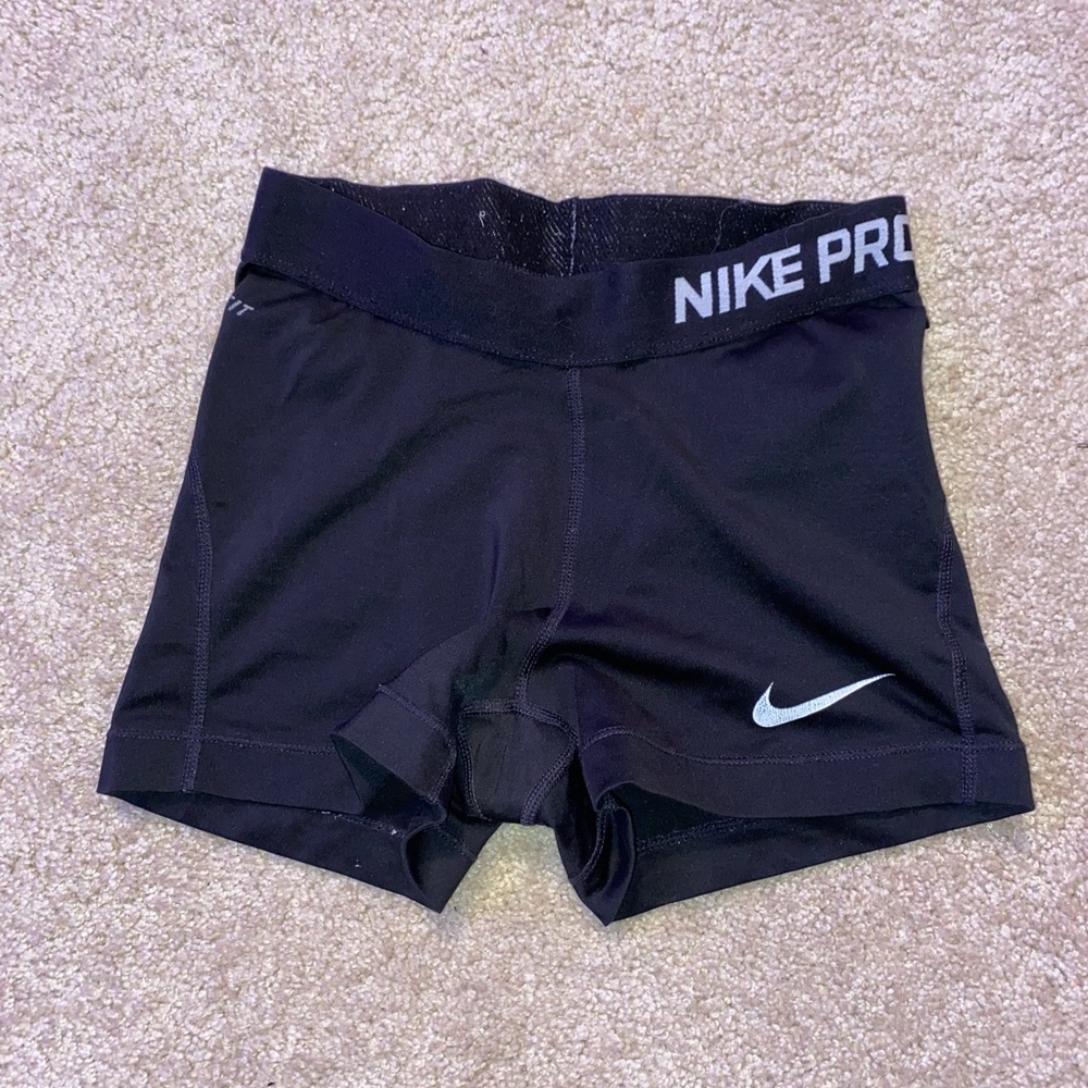 Nike Pros